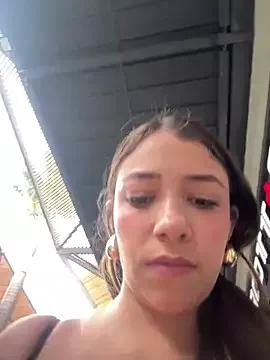 Hall_16 from StripChat