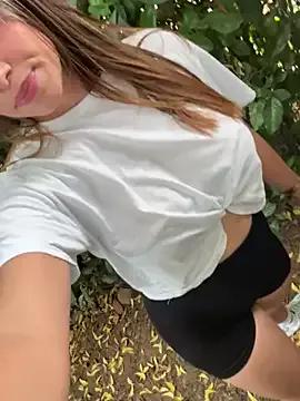 Try our streaming cams variety and talk on a personal level with our adorable girls streamers, showing off their bountiful shapes and dildos.