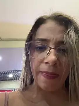 Hall_16 from StripChat