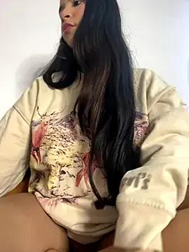 Halley5_ from StripChat