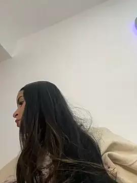 Halley5_ from StripChat