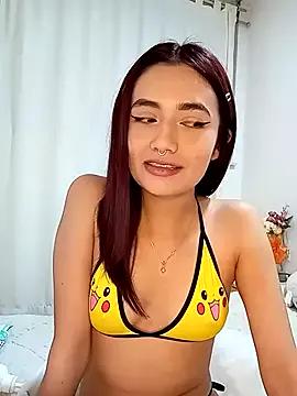 Try our streaming cams variety and talk on a personal level with our adorable girls streamers, showing off their bountiful shapes and dildos.