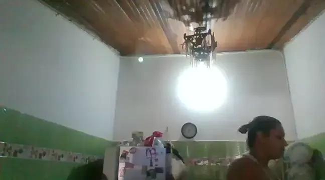 HallyGirlHot from StripChat
