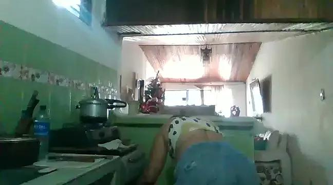 HallyGirlHot from StripChat