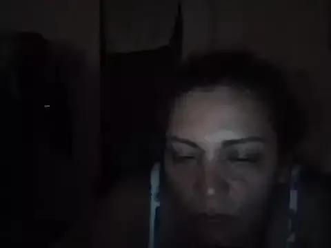 HallyGirlHot from StripChat