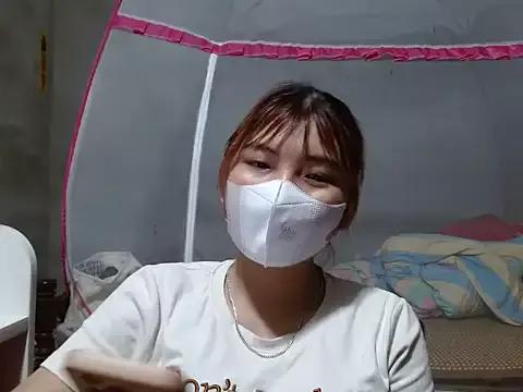 Hamabe_Minami from StripChat