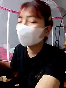 Hamabe_Minami from StripChat