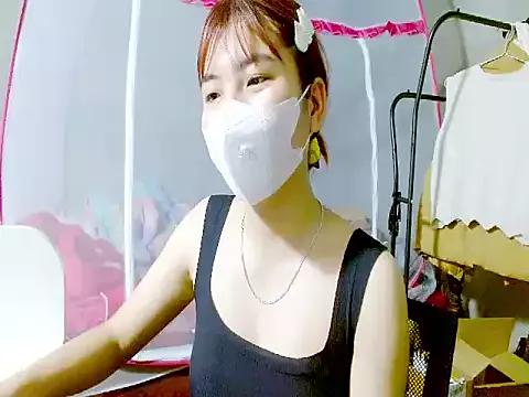 Hamabe_Minami from StripChat