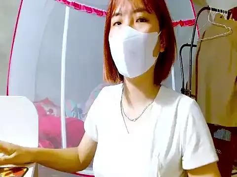 Hamabe_Minami from StripChat