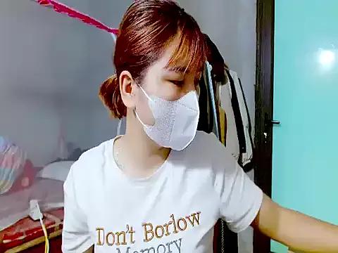 Hamabe_Minami from StripChat