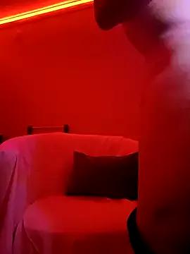 HAMADA__11 from StripChat is Freechat