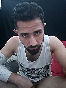 HAMADA__11 from StripChat