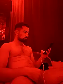 HAMADA__11 from StripChat is Freechat