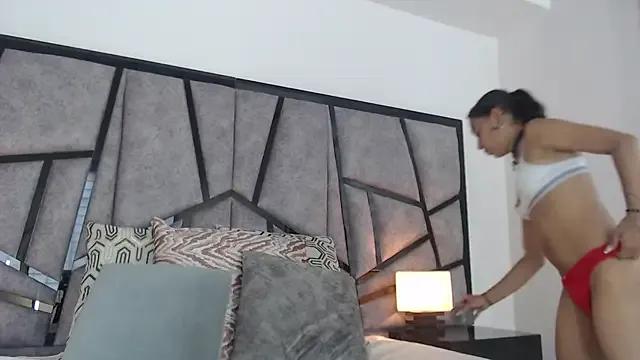 Try our streaming cams variety and talk on a personal level with our adorable girls streamers, showing off their bountiful shapes and dildos.