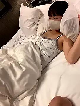 Hamedori-strip from StripChat