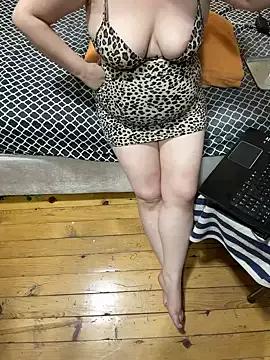 HamileWoman from StripChat is Freechat
