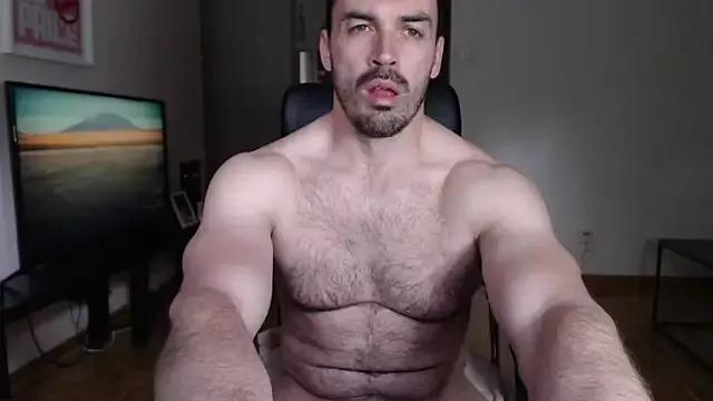 Hammer_Top from StripChat