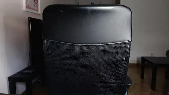 Hammer_Top from StripChat