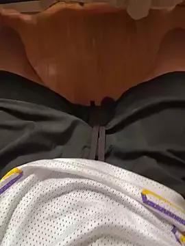 HammerBlackK from StripChat