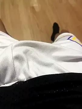 HammerBlackK from StripChat