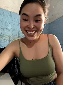 han-cute from StripChat is Freechat