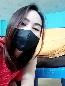 Han_Sara from StripChat is Freechat