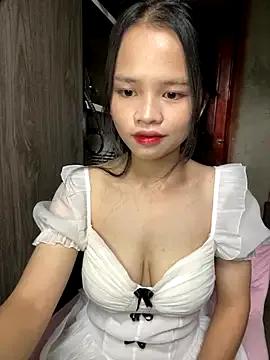 Hana-44 from StripChat