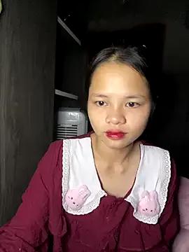 Hana-44 from StripChat