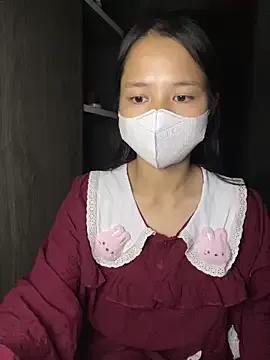 Hana-44 from StripChat is Freechat