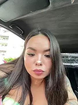 Hana-Noami from StripChat