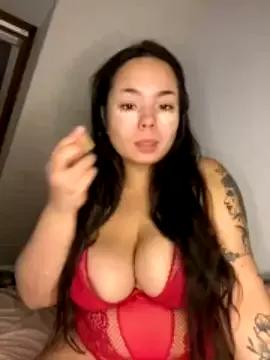 Hana-Noami from StripChat