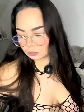 Hana-Noami from StripChat