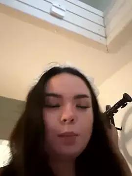 Hana-Noami from StripChat