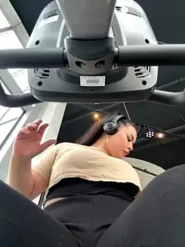 Hana-Noami from StripChat