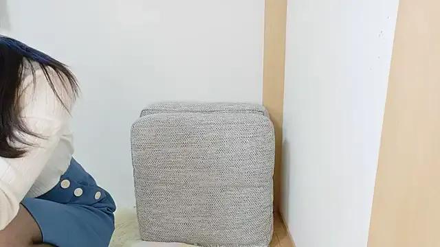 Hana-ta from StripChat is Freechat