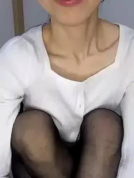 Hana-tan from StripChat