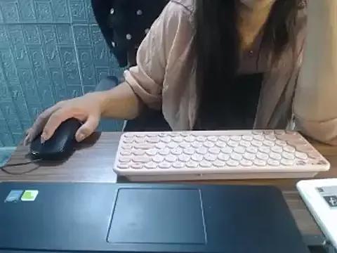 Hana9x from StripChat