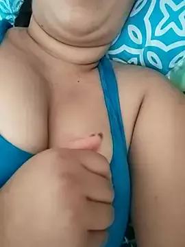 Hana_20 from StripChat is Freechat