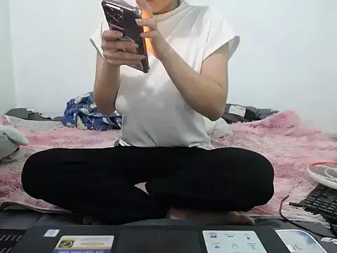 Hana_203 from StripChat