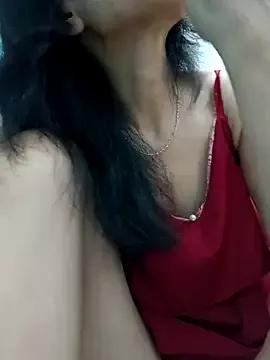 Hana_67 from StripChat is Freechat