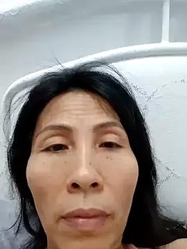 Hana_67 from StripChat