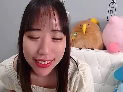 hana_ch from StripChat