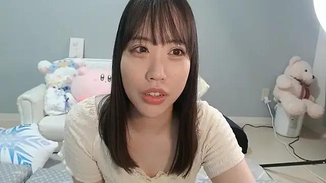 hana_ch from StripChat