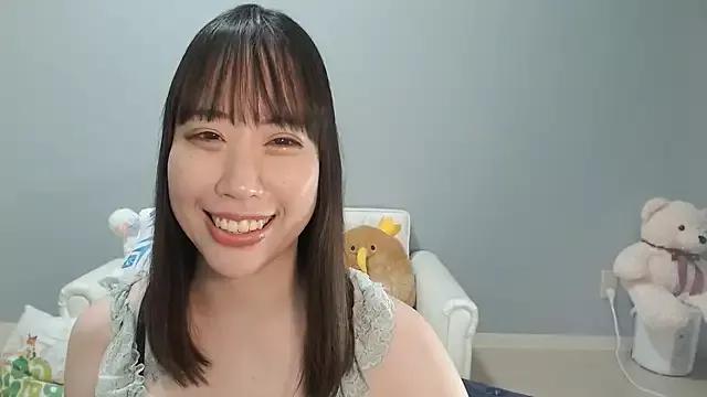 hana_ch from StripChat