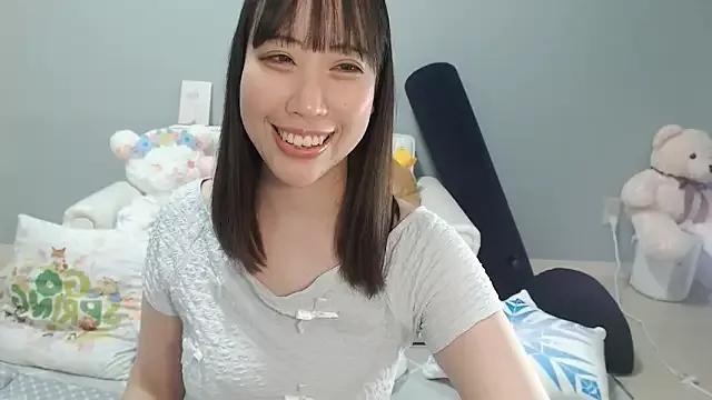 hana_ch from StripChat