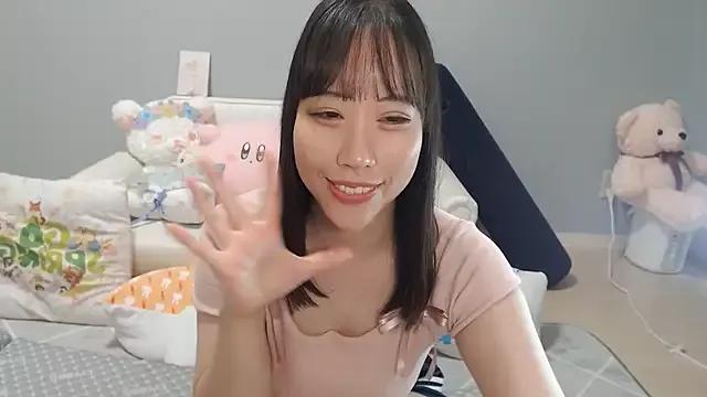 hana_ch from StripChat