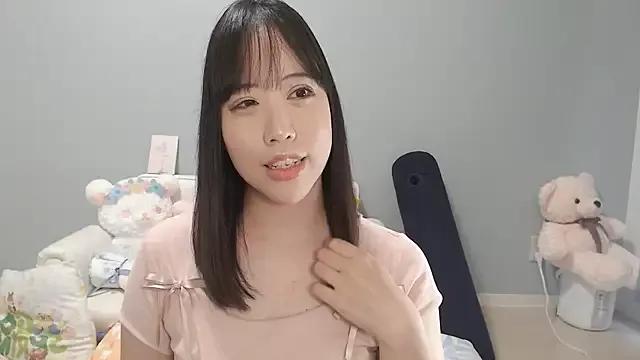 hana_ch from StripChat