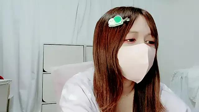 Hana_chan_Gcup from StripChat is Freechat