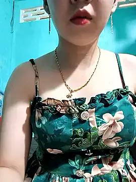 Hana_elyx1319025 from StripChat is Freechat