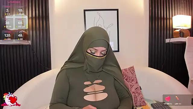 hana_falak from StripChat